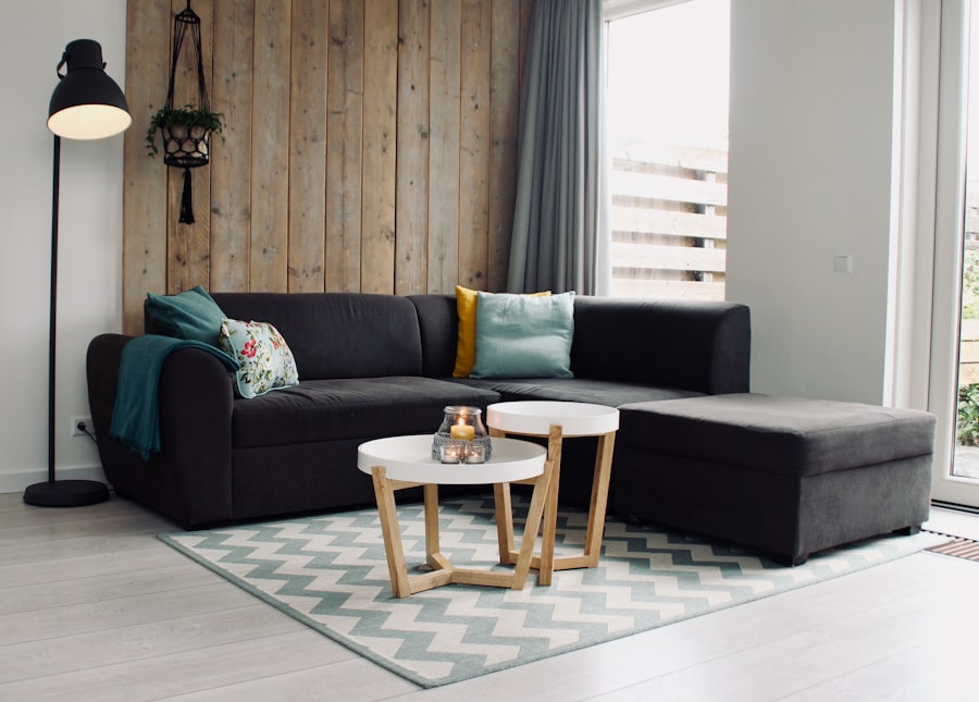 Photo furniture common mistakes