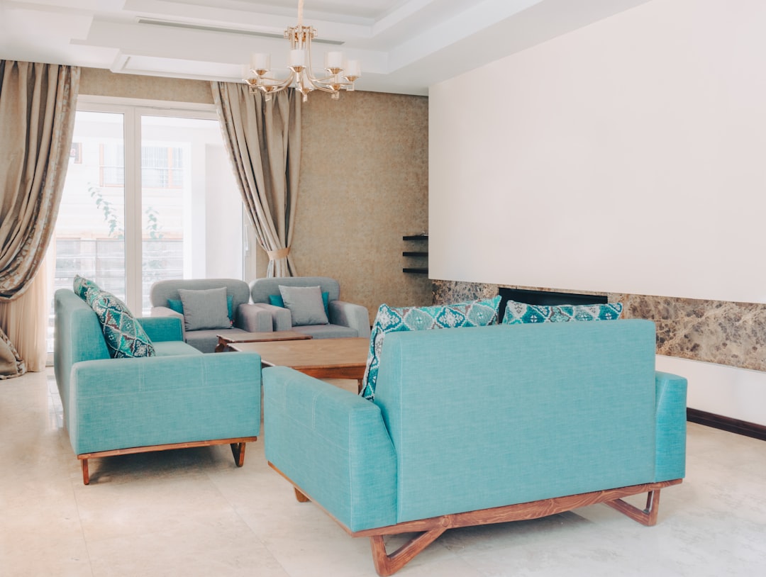 Photo furniture cover types and uses