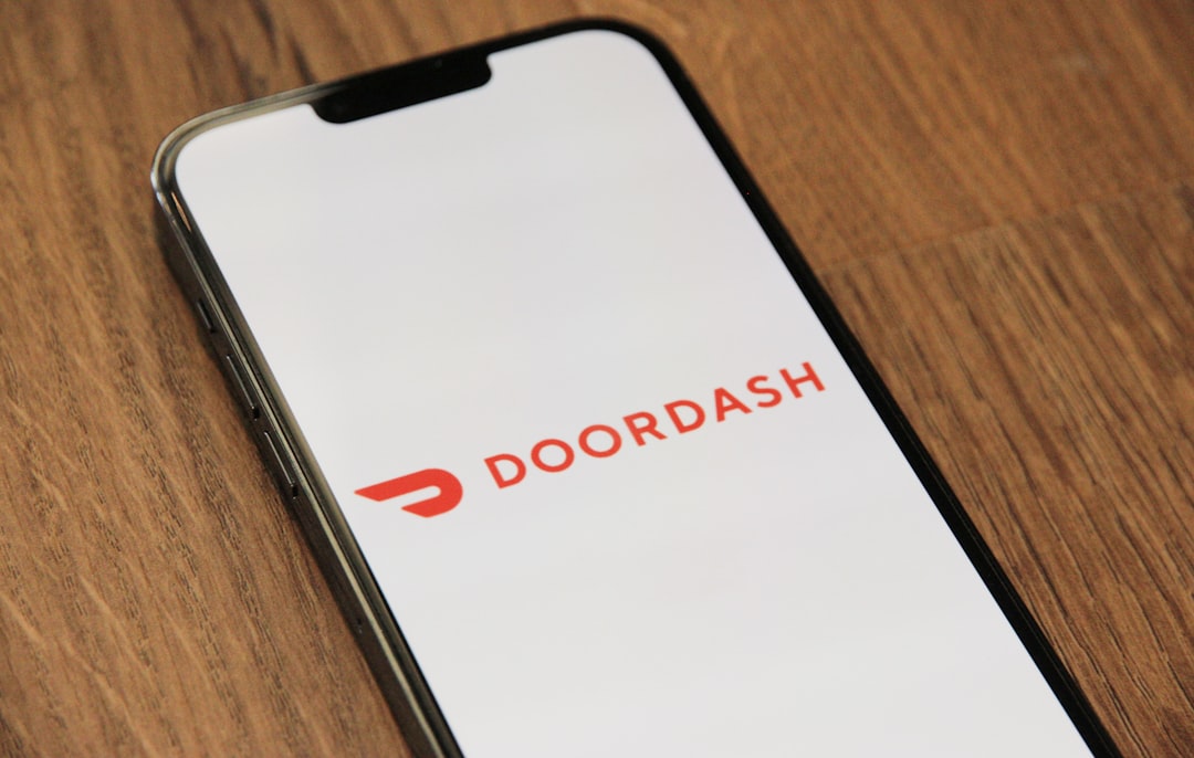 Photo door