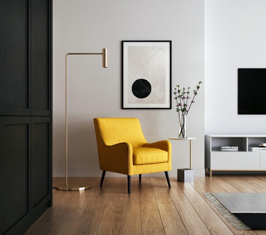 Photo furniture