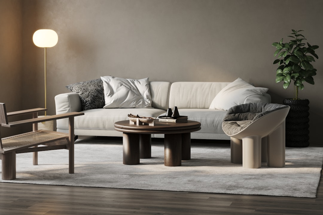 Photo furniture