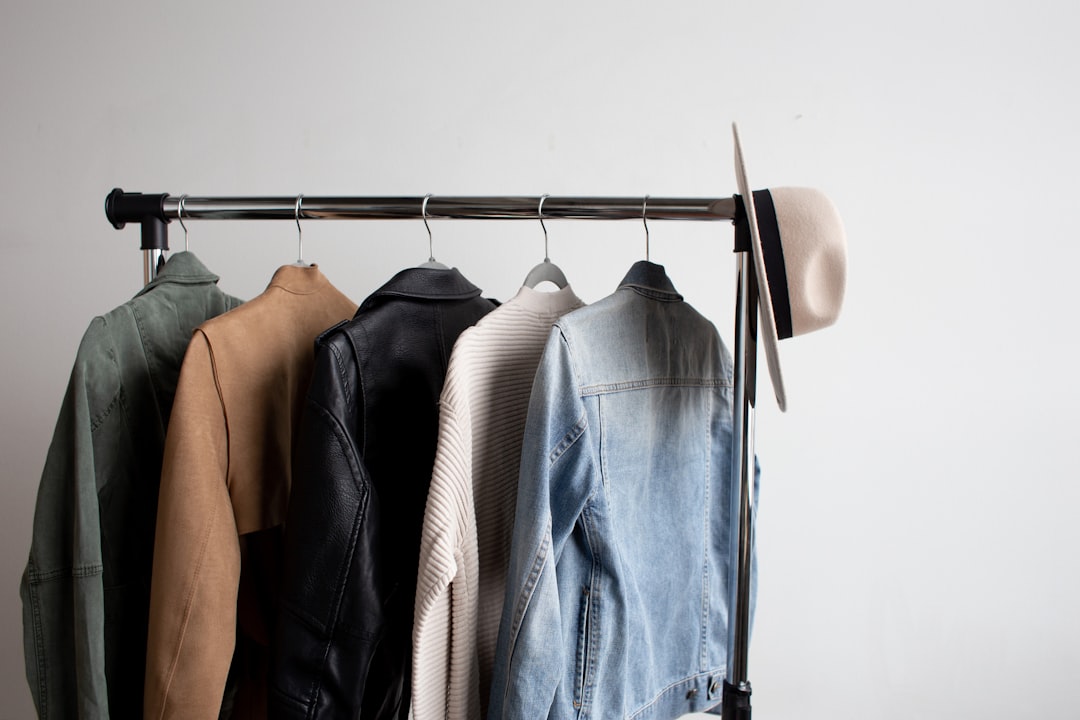 Photo wardrobe