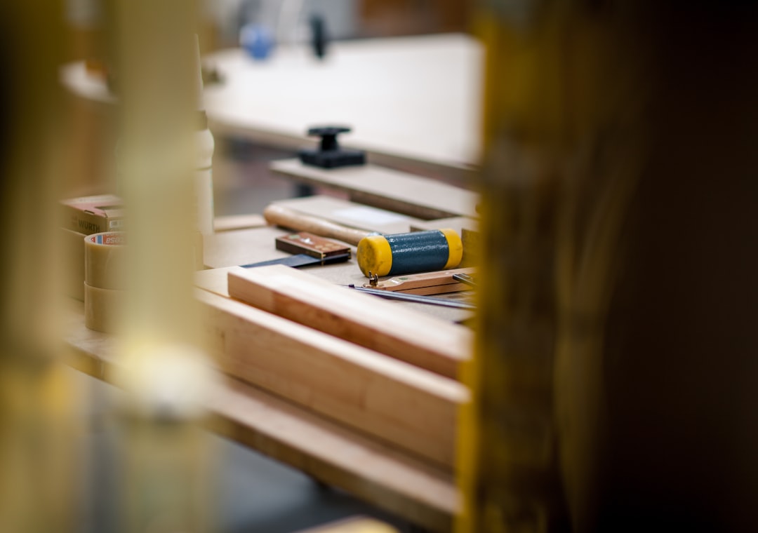 Photo asztalos munkadíj