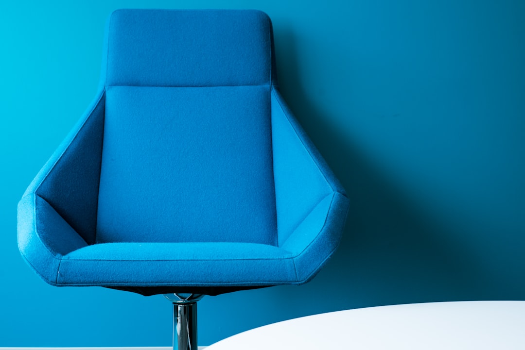 Photo office furniture checklist